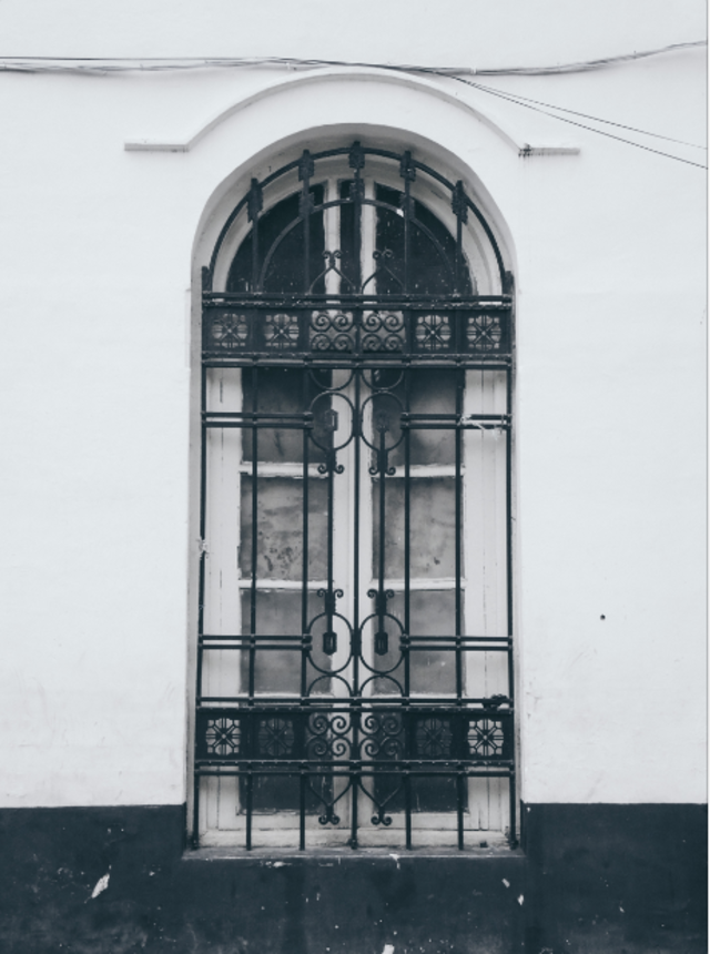 Journal Visual: Kota Tua  (5)