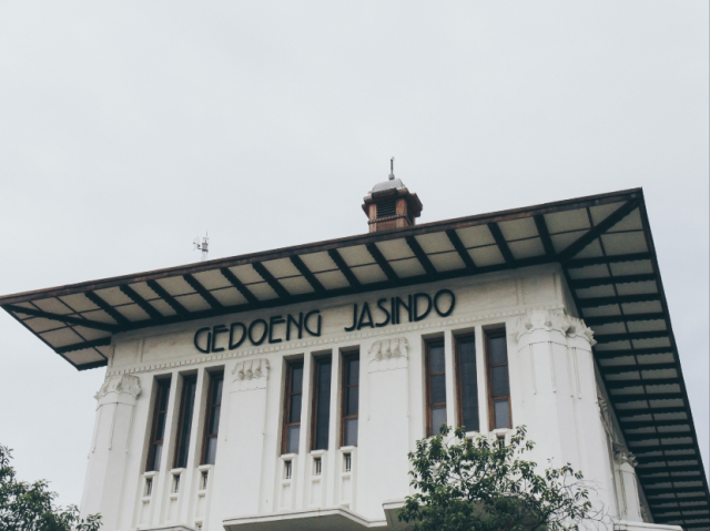 Journal Visual: Kota Tua  (6)