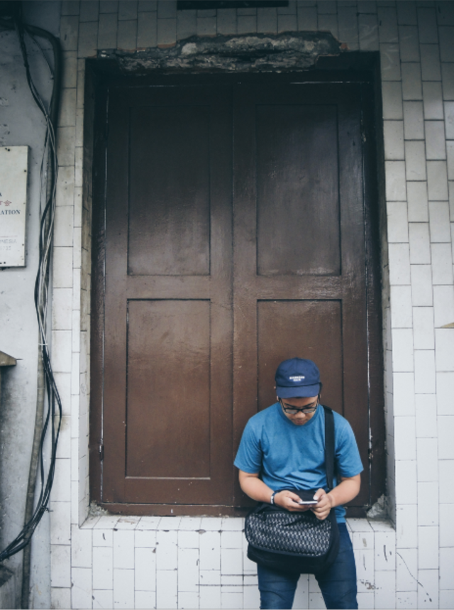 Journal Visual: Kota Tua  (8)