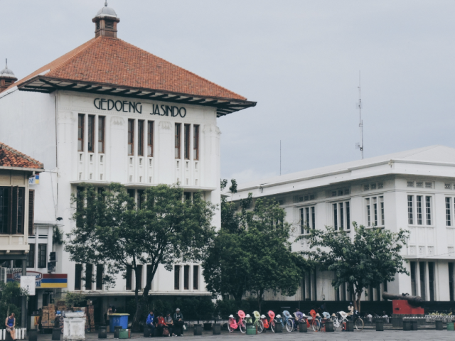 Journal Visual: Kota Tua  (10)