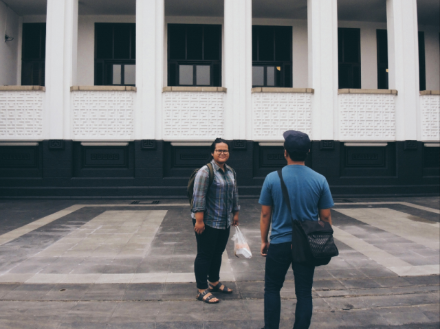 Journal Visual: Kota Tua  (11)