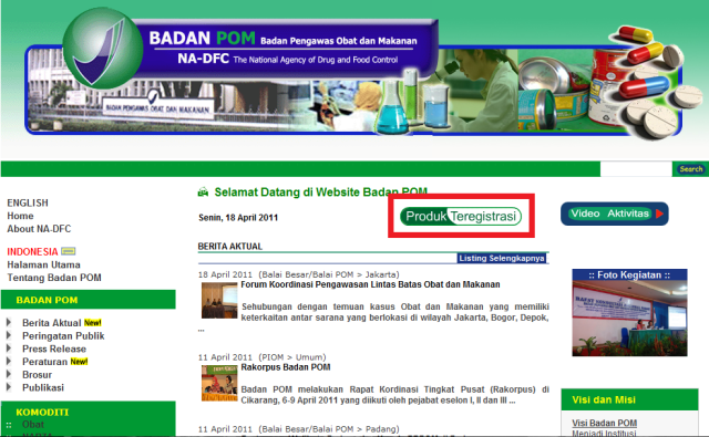 Dampak Buruk Susu Kental Manis