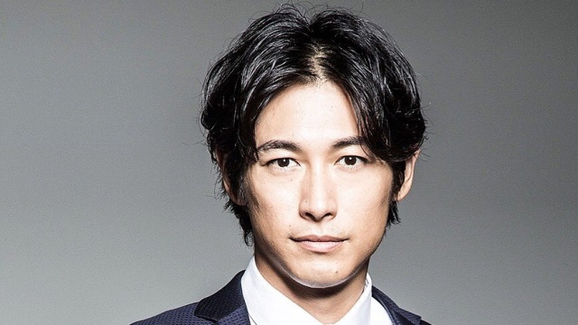 Dean Fujioka (Foto: Instagram/tfjok)