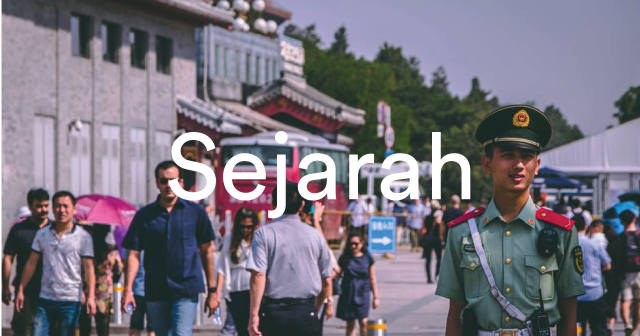 Sejarah dan Perkembangan Singles Day (1)