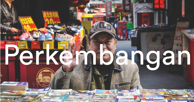 Sejarah dan Perkembangan Singles Day (3)