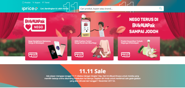 Sejarah dan Perkembangan Singles Day (5)