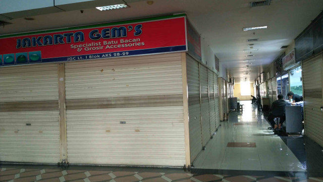 Dulu Primadona, Kini Bisnis Batu Akik Anjlok (2)