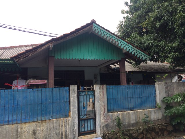 Penyetaraan Aksesoris Bangunan Demi Citra Betawi (3)