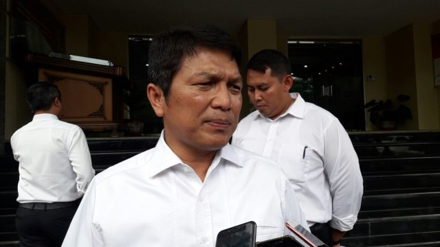 Dirkrimsus Polda Metro Jaya Kombes Nico Afinta (Foto: Fadjar Hadi/kumparan)