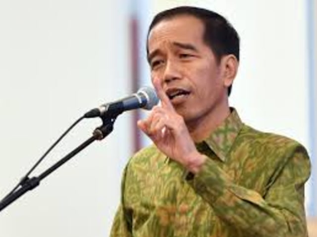 Inpres Anti Kegaduhan Bukan untuk Melarang Pejabat Berpendapat