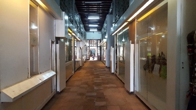 Menjaga Eksistensi Museum Tertua di Jakarta (1)