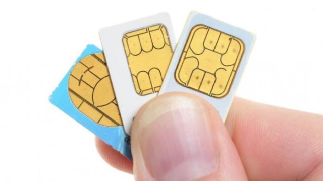 Registrasi Ulang SIM Card untuk Politik, Kemendagri: "Itu Tak Masuk Akal"