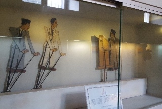 Menjaga Eksistensi Museum Tertua di Jakarta (2)