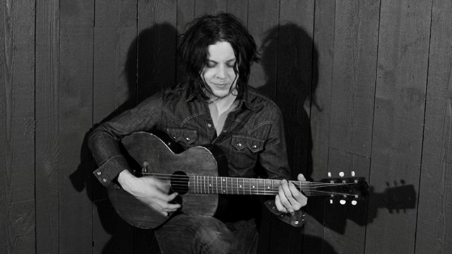 Jack White (Foto: Facebook @jackwhite)