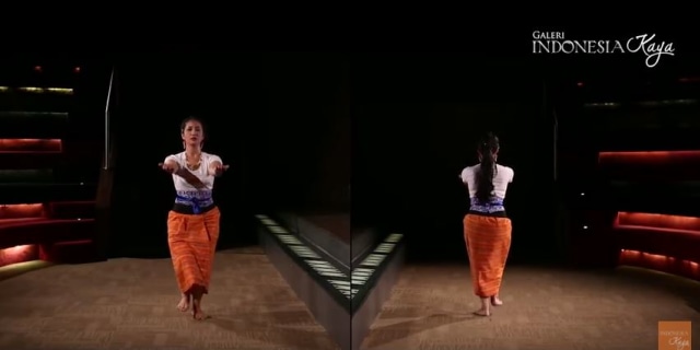 com-Tutorial 2 (Foto: Indonesia Menari)