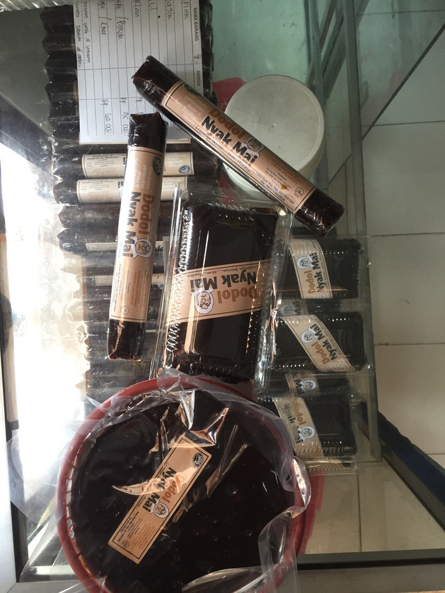 3 Kuliner Khas Betawi yang Wajib Dicoba