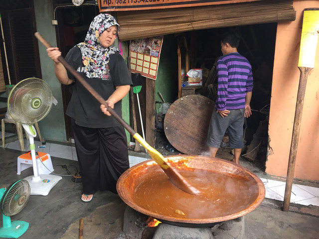 3 Kuliner Khas Betawi yang Wajib Dicoba (1)