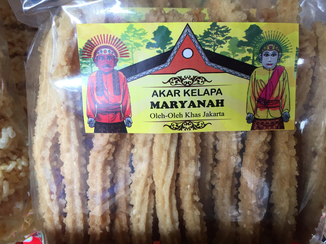 3 Kuliner Khas Betawi yang Wajib Dicoba (2)