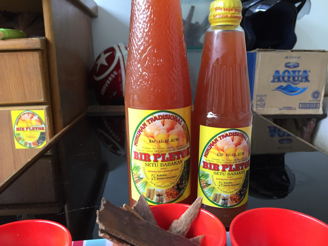 3 Kuliner Khas Betawi yang Wajib Dicoba (3)
