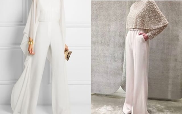 4 Inspirasi Jumpsuit dan Hijab yang Membuatmu Makin Stylish (4)