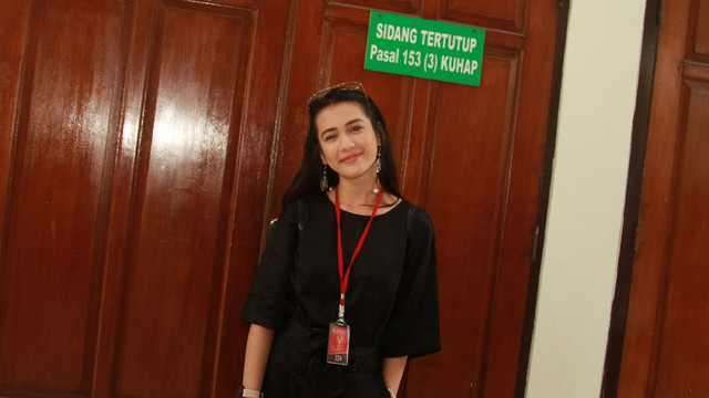 Dea Imut (Foto: Munady)