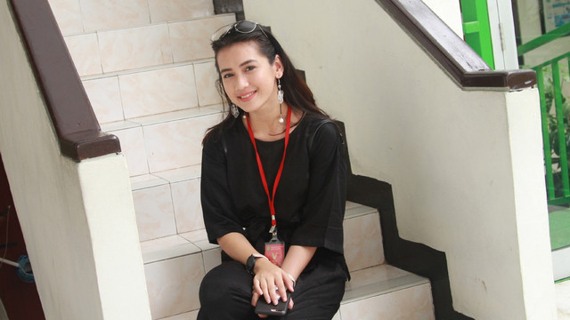 Dea Imut (Foto: Munady)