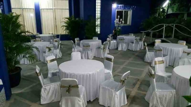 House of Eva, Hotel Nyaman Bertajuk Syariah (2)