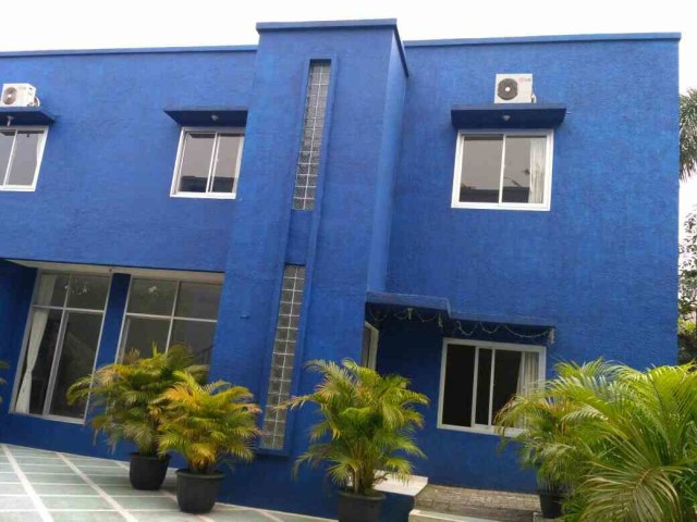 House of Eva, Hotel Nyaman Bertajuk Syariah (3)