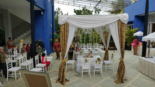 House of Eva, Hotel Nyaman Bertajuk Syariah (4)