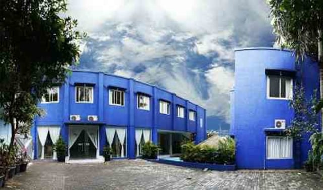 House of Eva, Hotel Nyaman Bertajuk Syariah