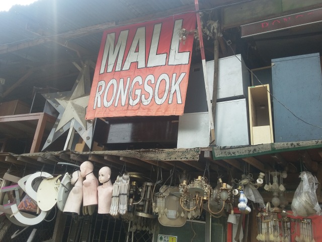 Mengenal Nurcholis Agi, Pencetus Pusat Barang Rongsok Terbesar di Dunia