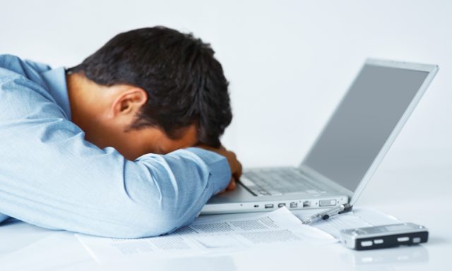 8 Penyebab Ini Bikin Laptop Kamu Crash, Yuk Simak!  