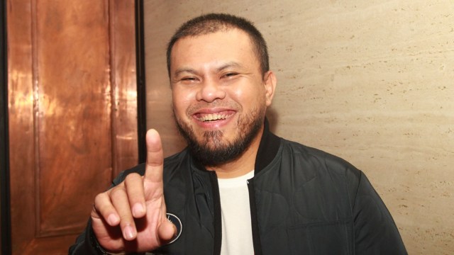 Joko Anwar (Foto: Munady)