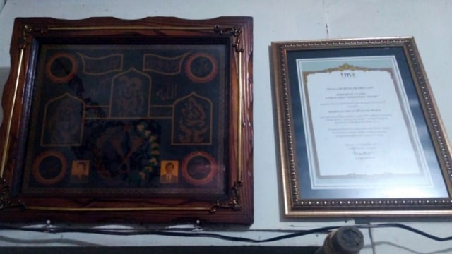 Kepercayaan Sri Murni (Foto: Okky Ardiansyah/kumparan)