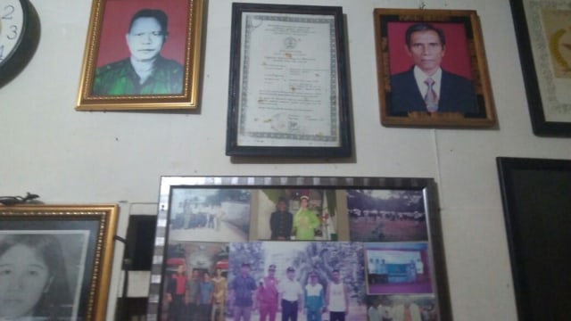 Kepercayaan Sri Murni (Foto: Okky Ardiansyah/kumparan)