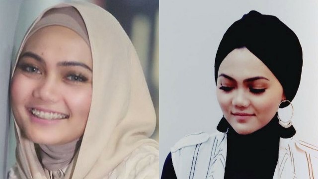 Rina Nose (Foto: Instagram @rinanose)