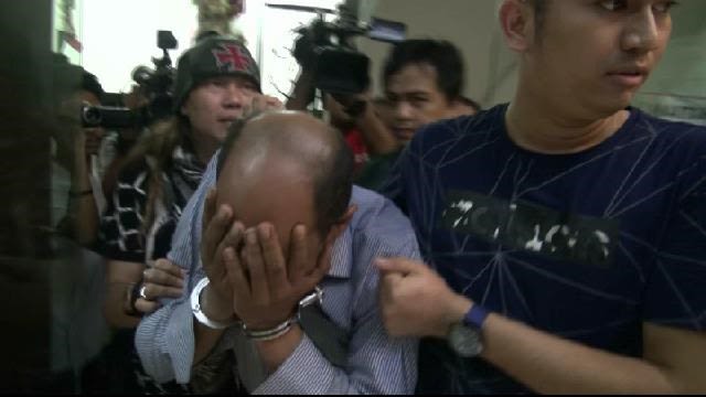 Dokter Helmi di Polda Metro Jaya (Foto: Ainul Qalbi/kumparan)