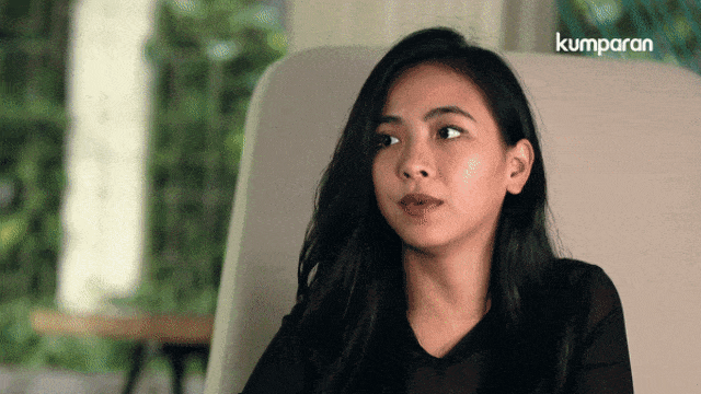 Nadia Vega (Foto: kumparan)