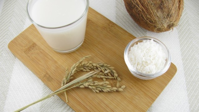 Air beras punya segudang manfaat (Foto: Thinkstock)
