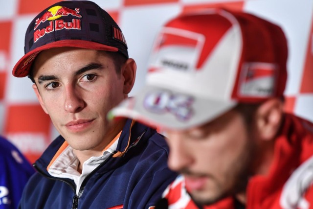 Valencia 2006: Drama Juara Nicky Hayden dan Comeback Manis Troy Baylis (6)