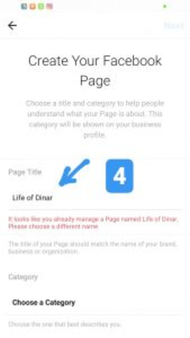 Cara Mudah Instagram Menjadi Profil Bisnis (3)