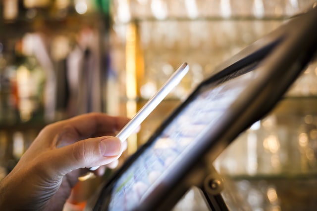 com-Pembayaran Digital (Foto: Thinkstock)