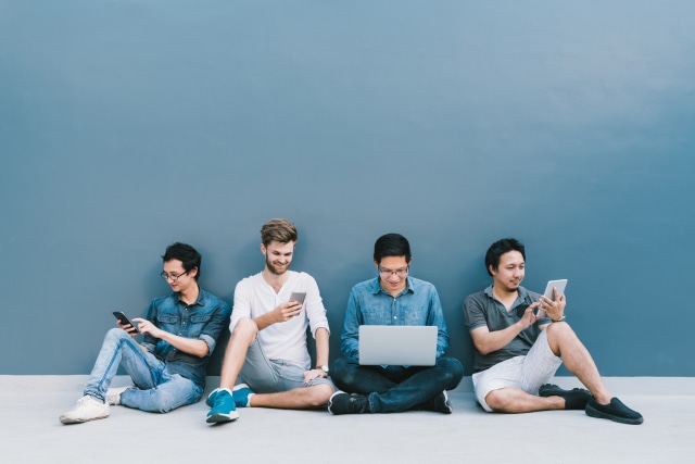 com-Digital Savvy (Foto: Thinkstock)