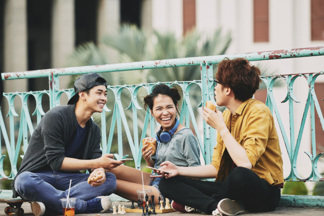 Milenial. (Foto: Thinkstock)