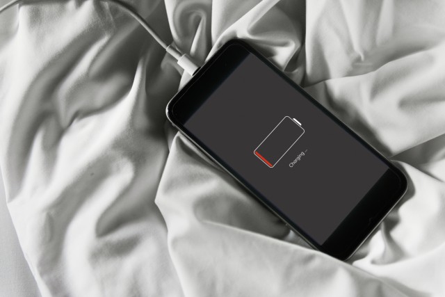 com-Baterai Gadget Habis (Foto: Thinkstock)