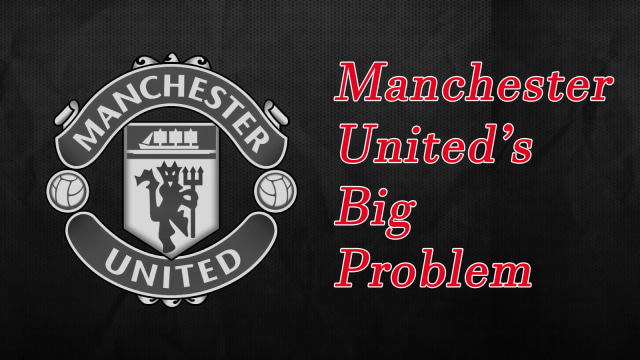 Dua Persoalan Mendalam Manchester United