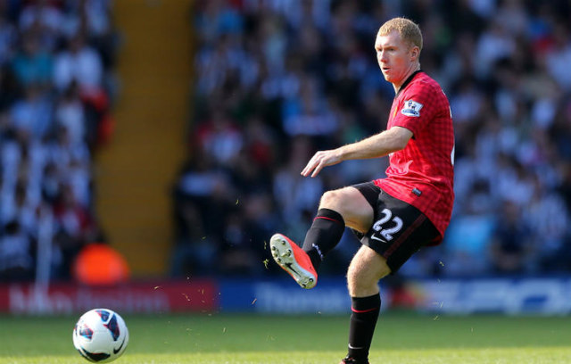 Dua Persoalan Mendalam Manchester United (3)