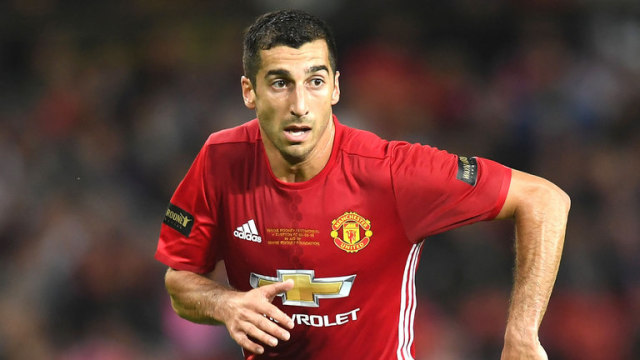 Dua Persoalan Mendalam Manchester United (4)