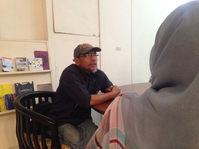 Dilema Seni dan Ekonomi: Sebuah Perjalanan Ondel-Ondel Menembus Lorong Waktu Jakarta (1)