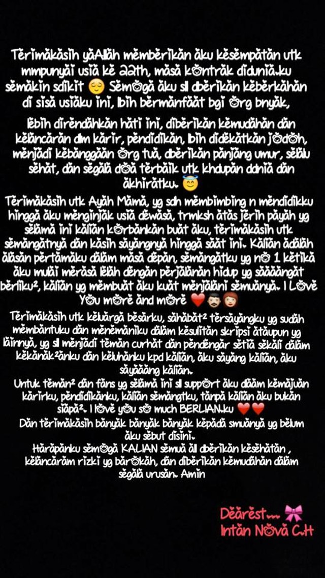 Intan D'academy 2 Dapat Kejutan Penggemar (1)